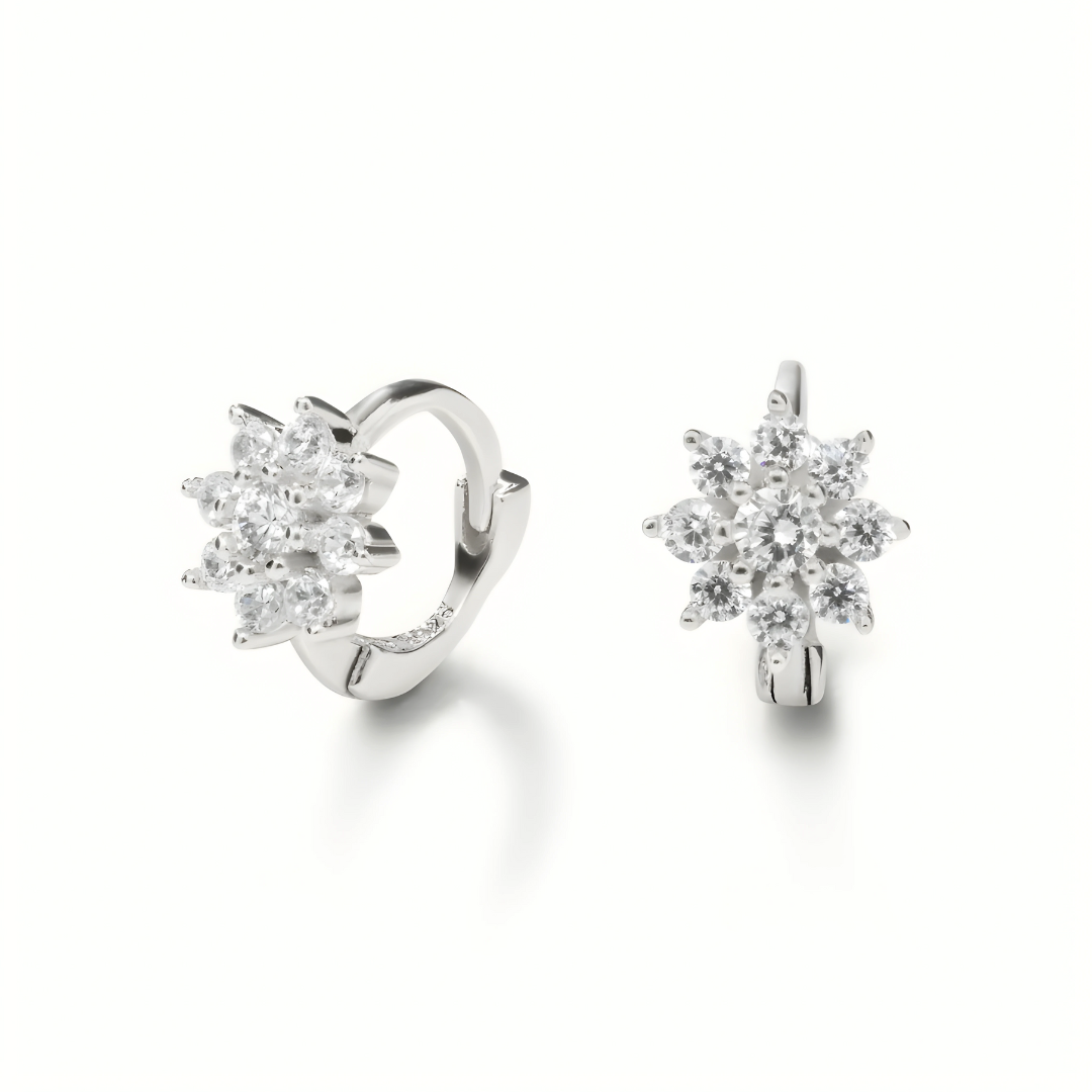 Lugh Earrings