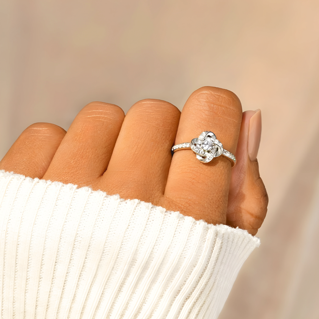 Soul Covenant Ring