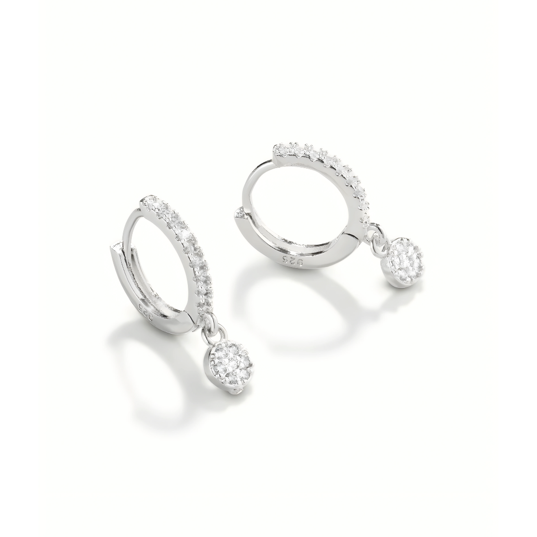 Clio Earrings