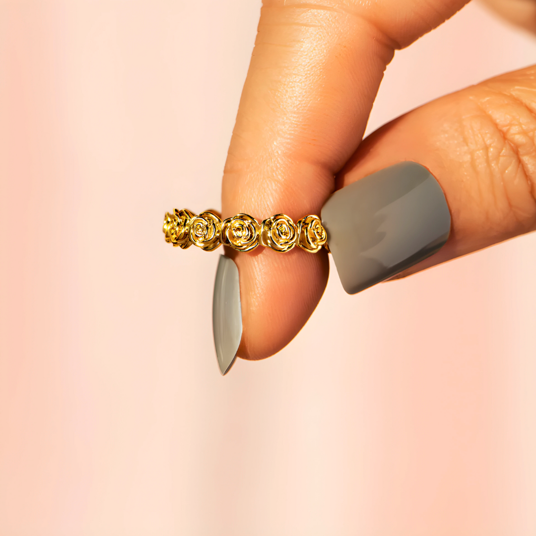 Rosedal Ring