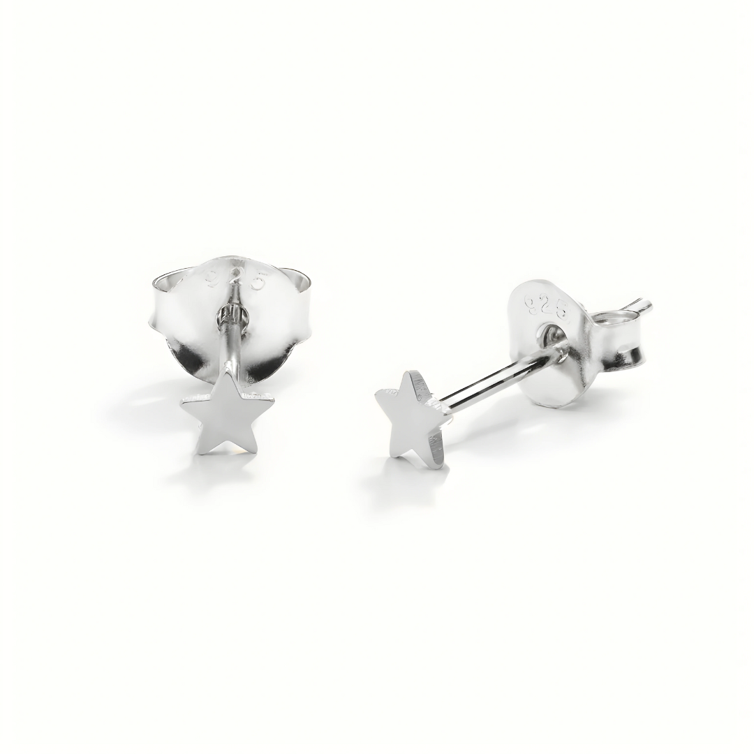 Mini Diana Earrings