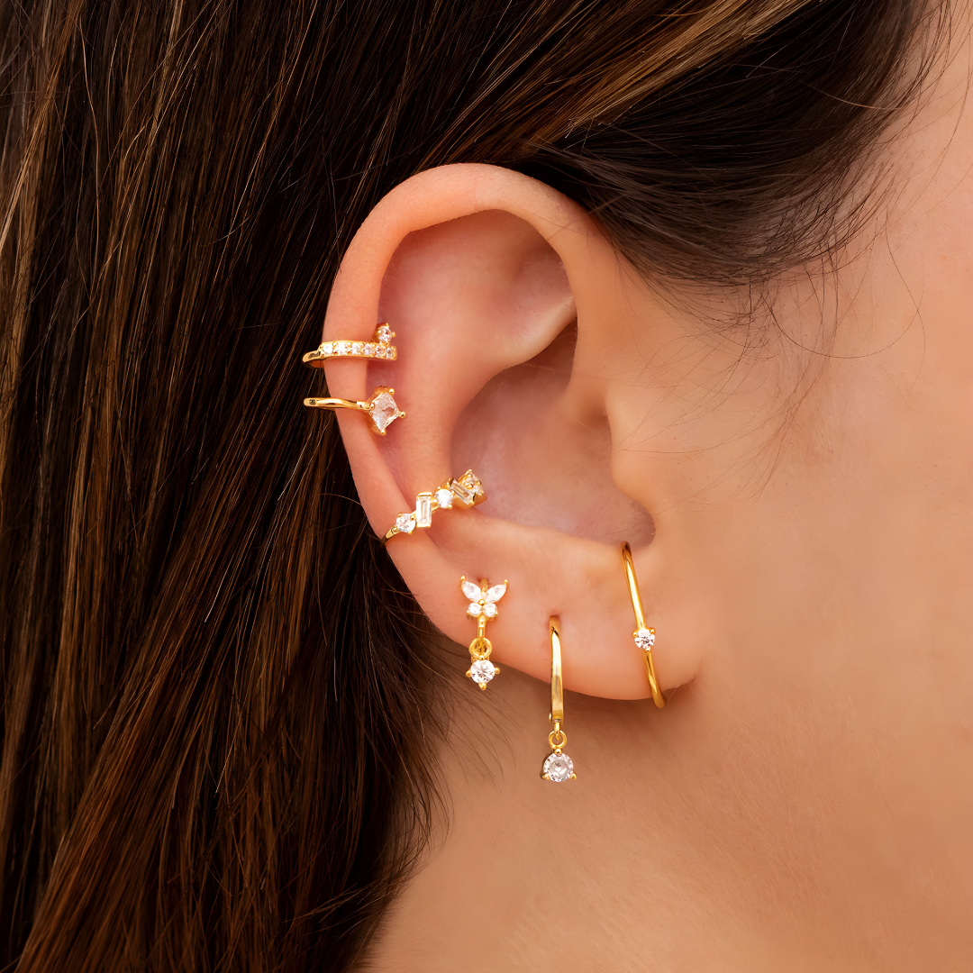 Galatea Earrings