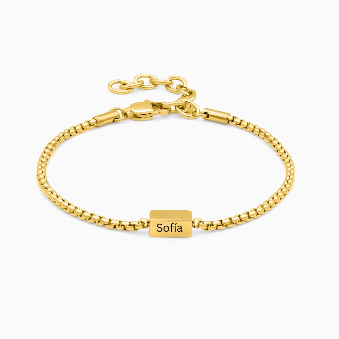 Eternal Love Bracelet – For Dad