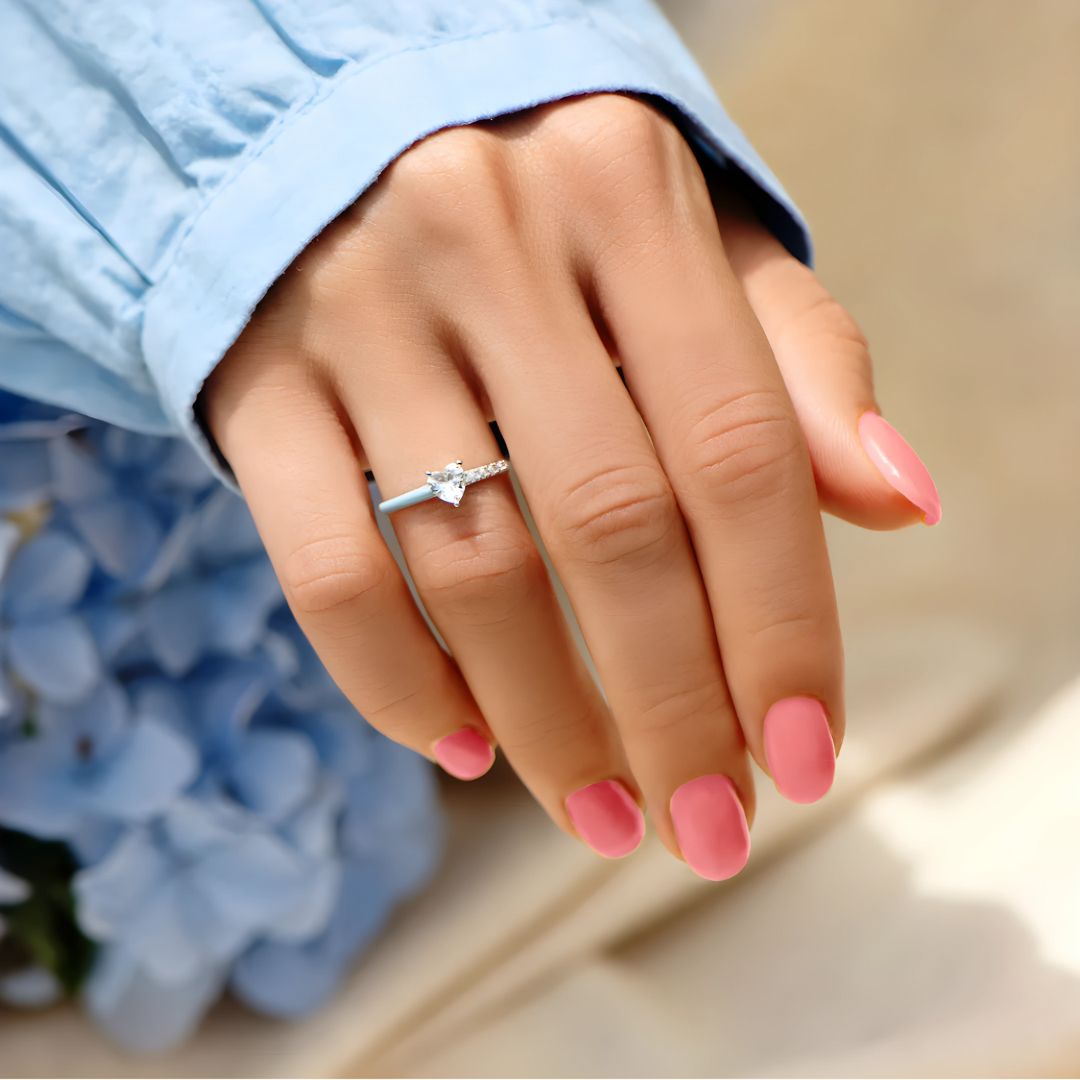 Self-Love Ring