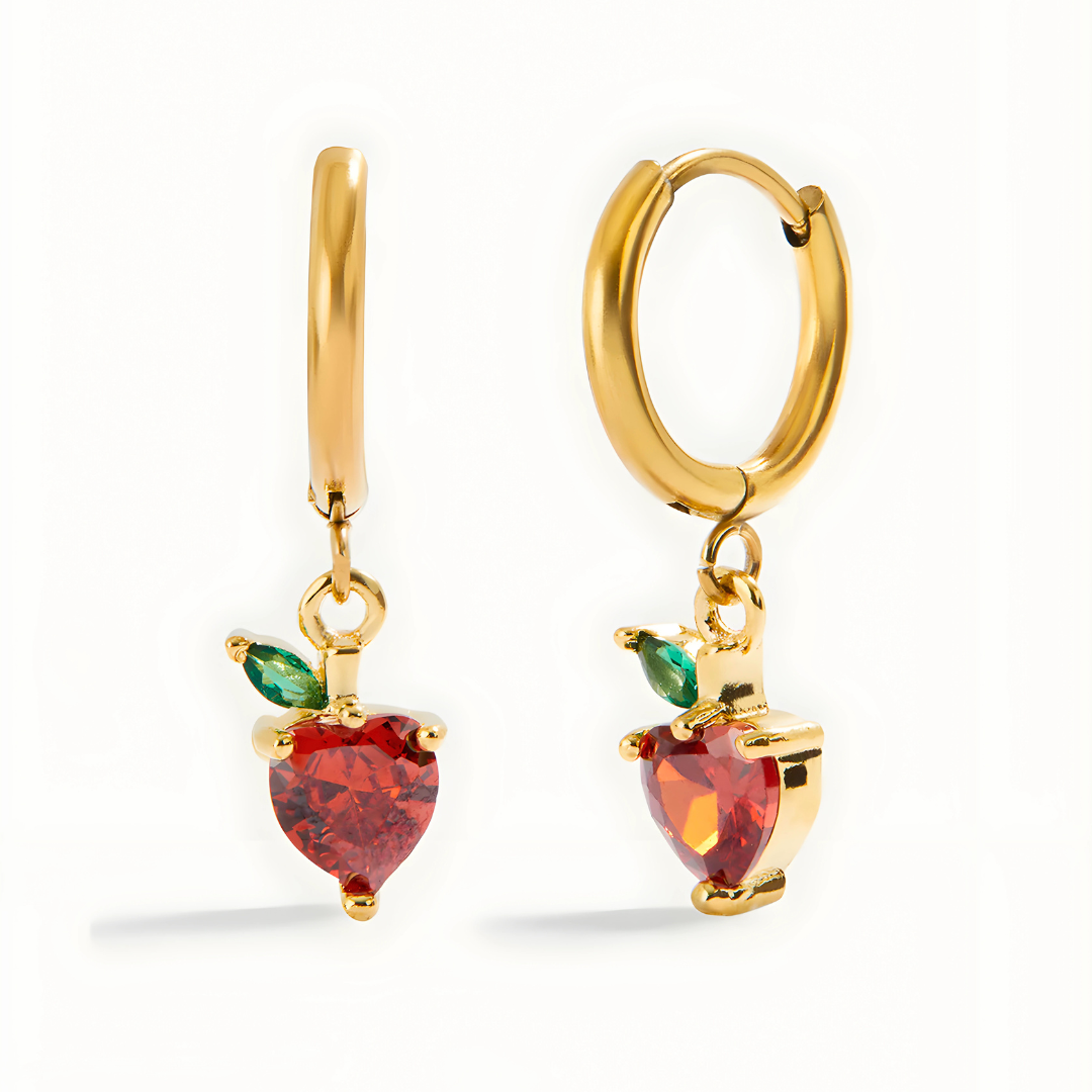 Apolonia Earrings