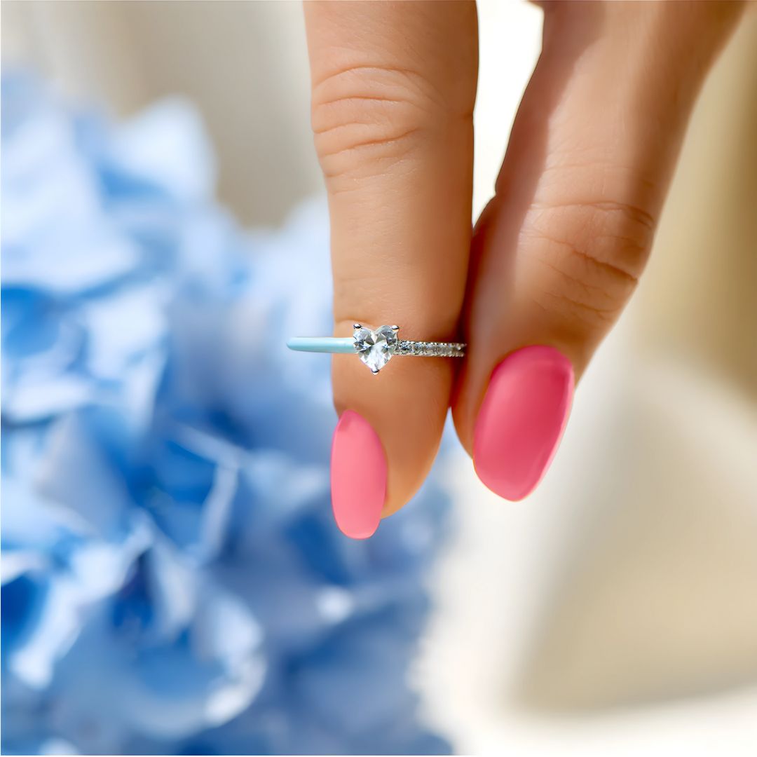 Self-Love Ring