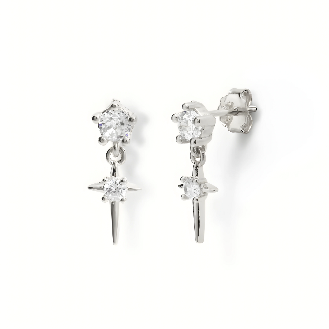 Tique Earrings