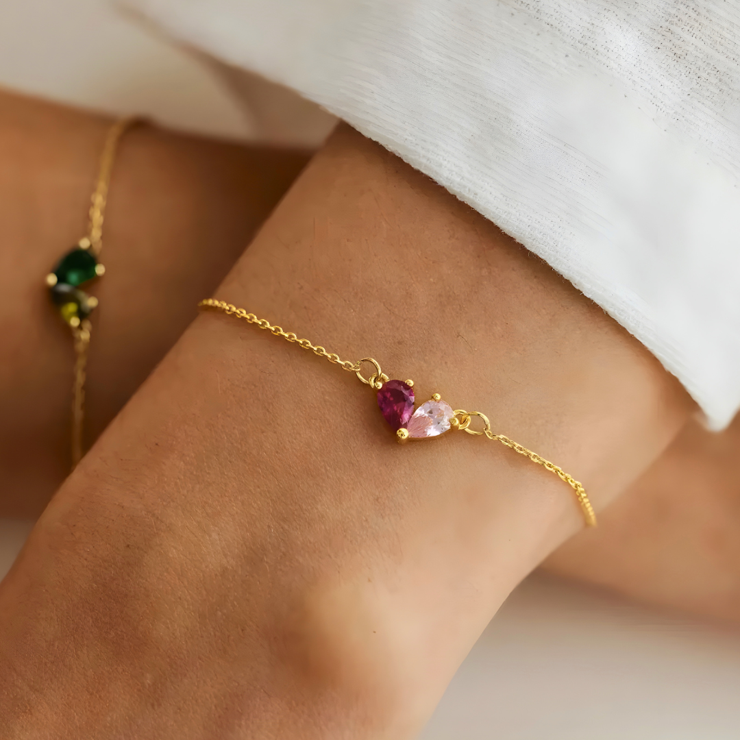 Two Souls Bracelet