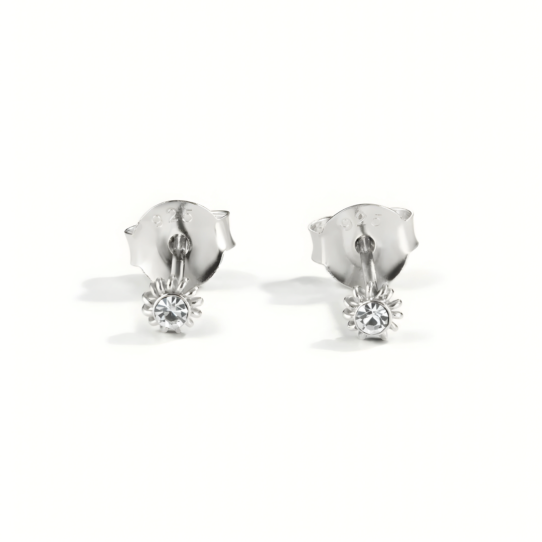 Mini Febo Earrings