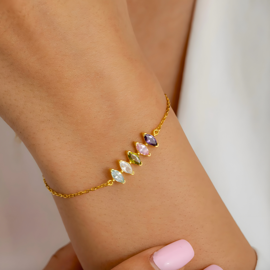 My Universe Bracelet