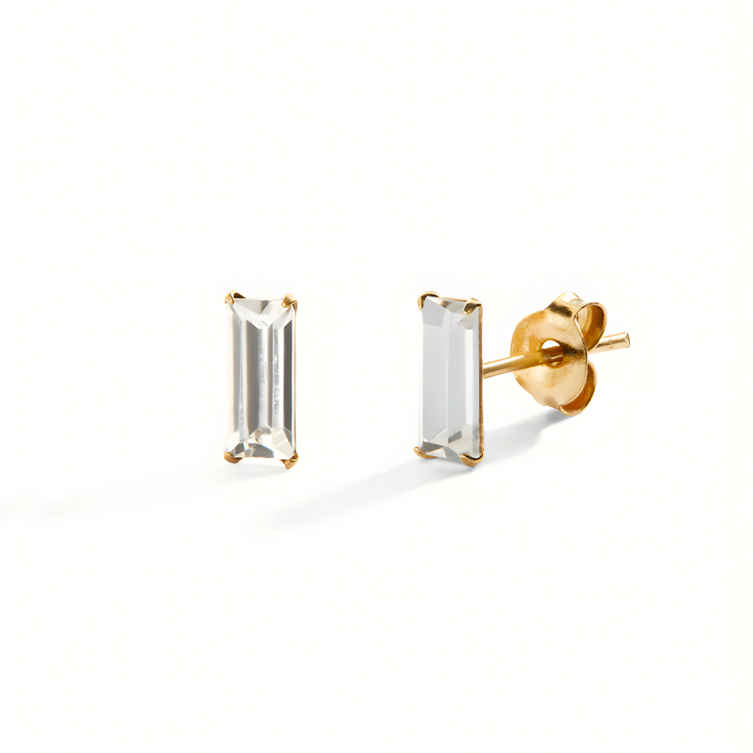 Mini Galatea Earrings
