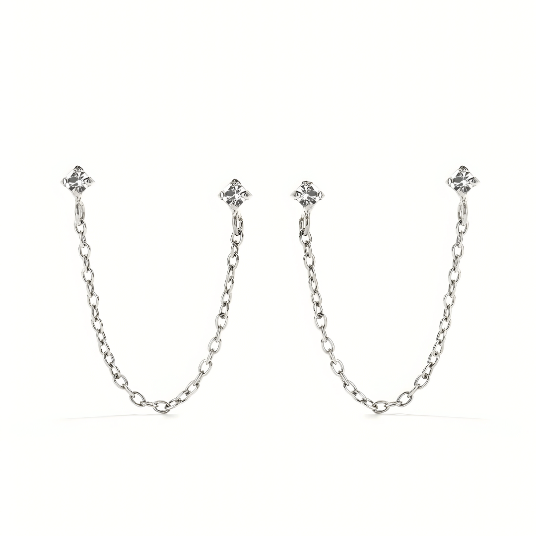 Pendientes Lete