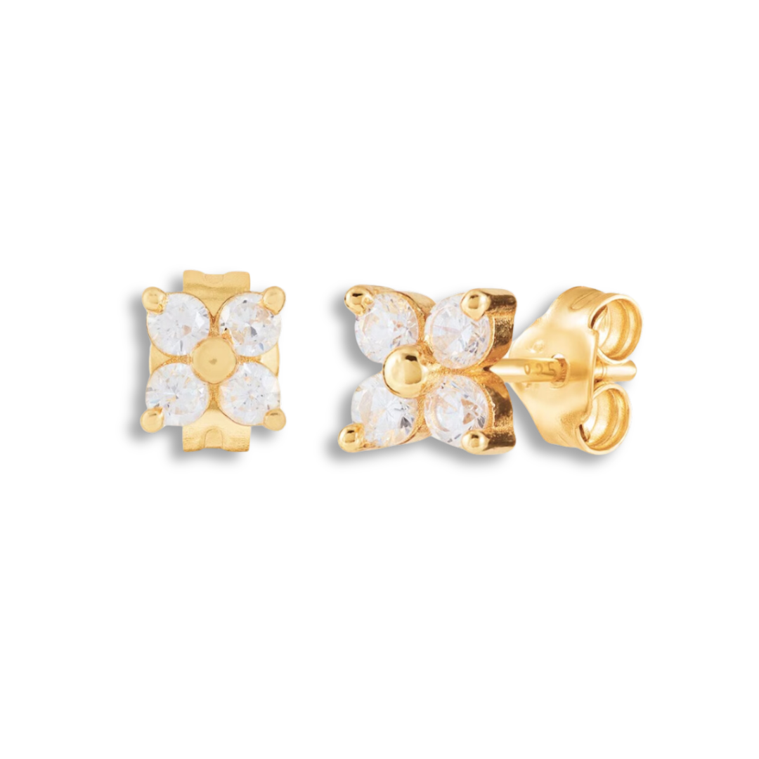 Helena Mini Earrings