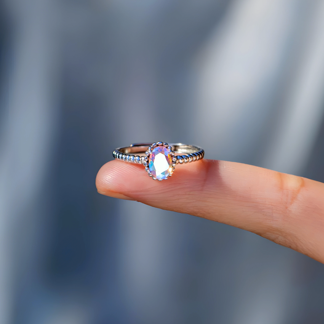 nan - Anillos de Plata | Valentina Jewels - vista 7
