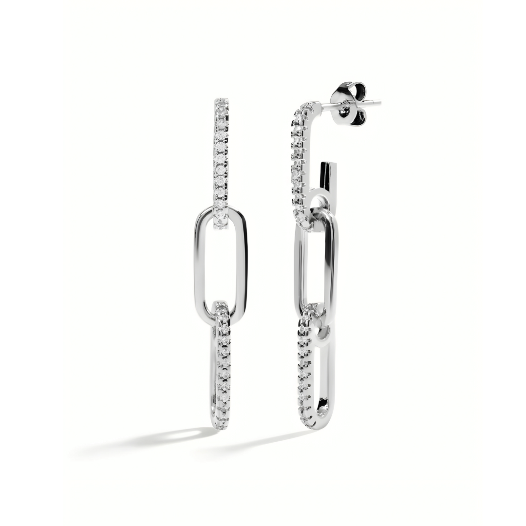 Venus earrings