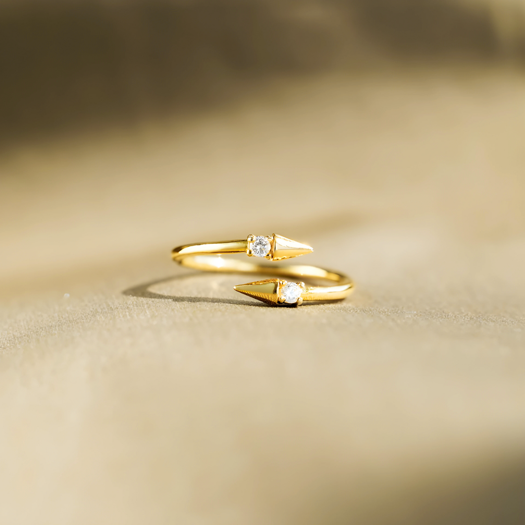Soul's Path Ring