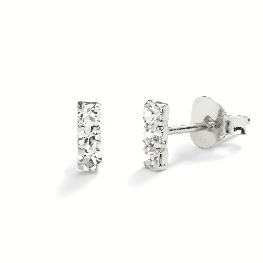 Mini Nix Earrings