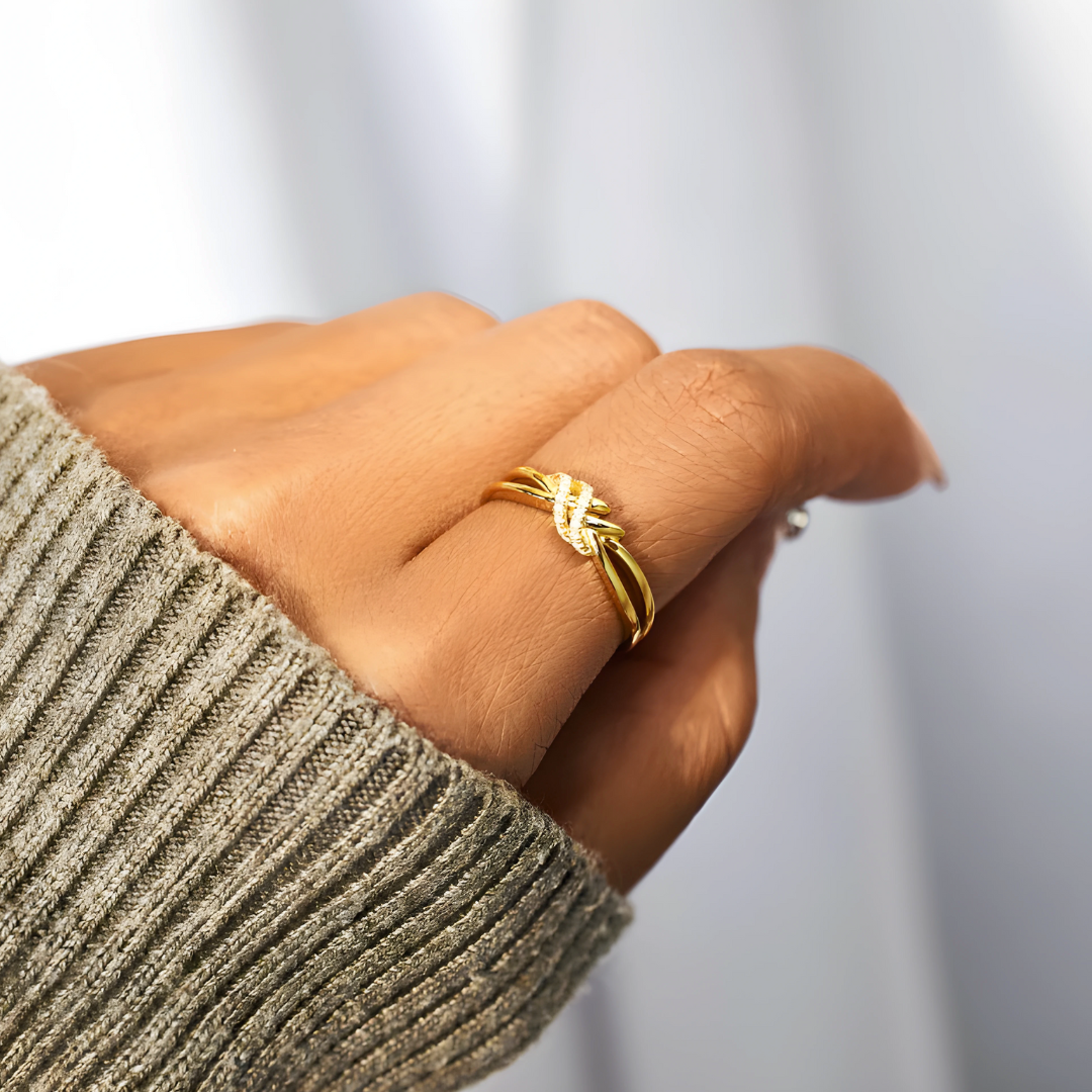 Soul Tie Ring