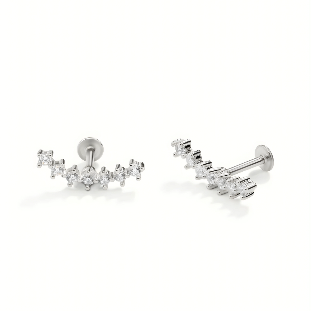 Galene Earrings