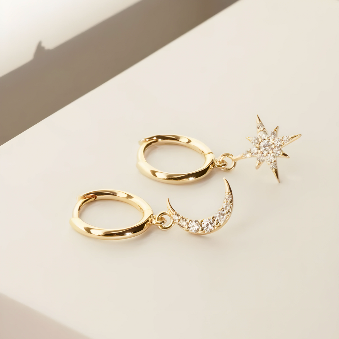 Astraea Earrings