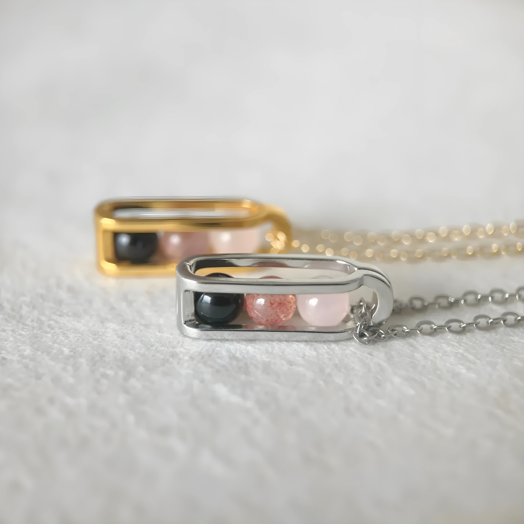 nan - Collares de Plata y Oro | Valentina Jewels - vista 9