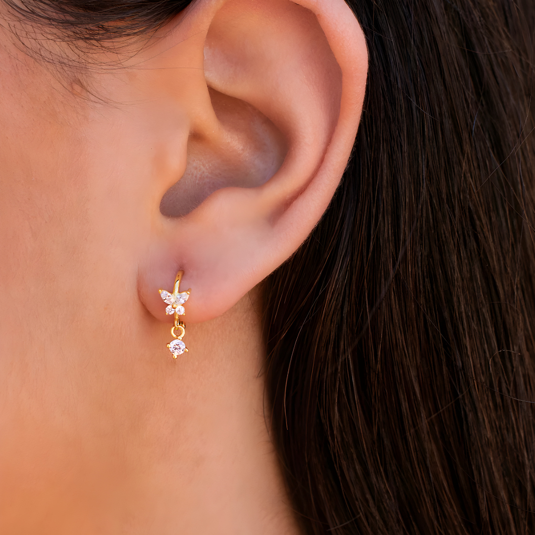 Galatea Earrings