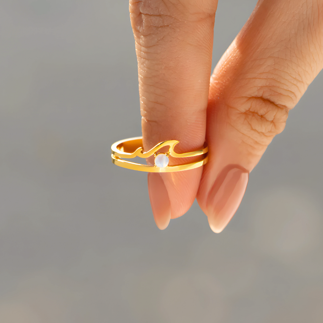 Sea Energy Ring
