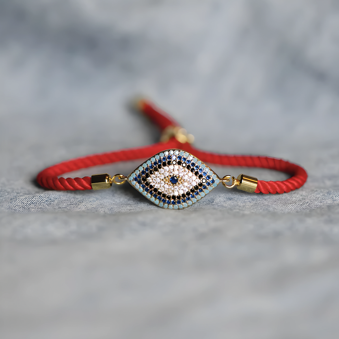 Charm Bracelet – Protection