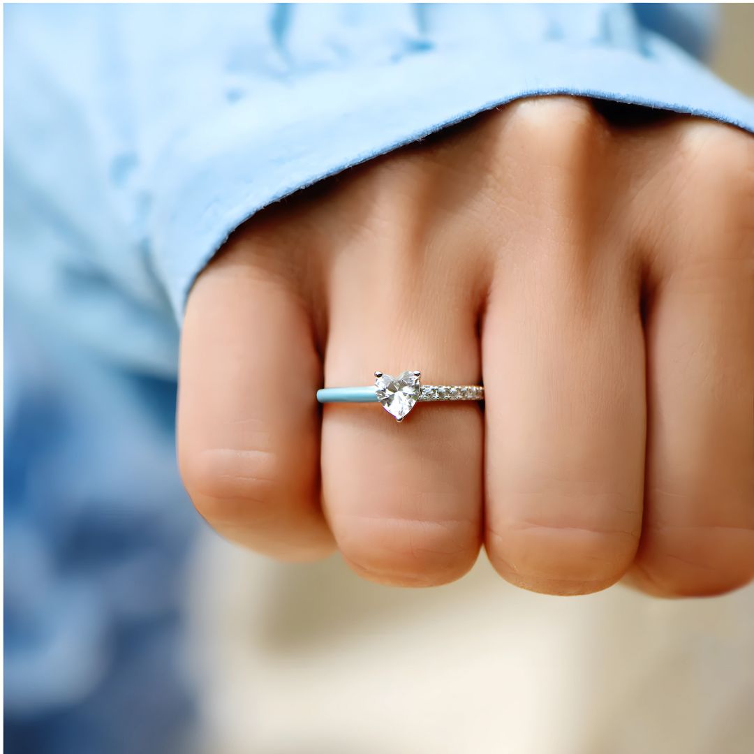 Self-Love Ring