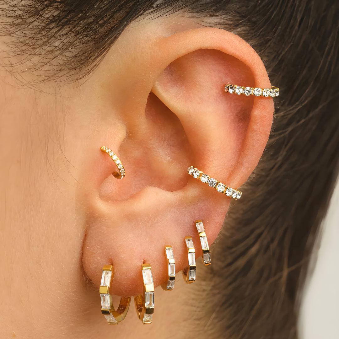 Dione Earrings