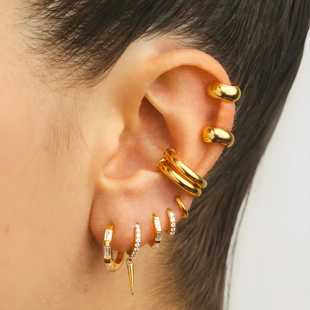 Dione Earrings