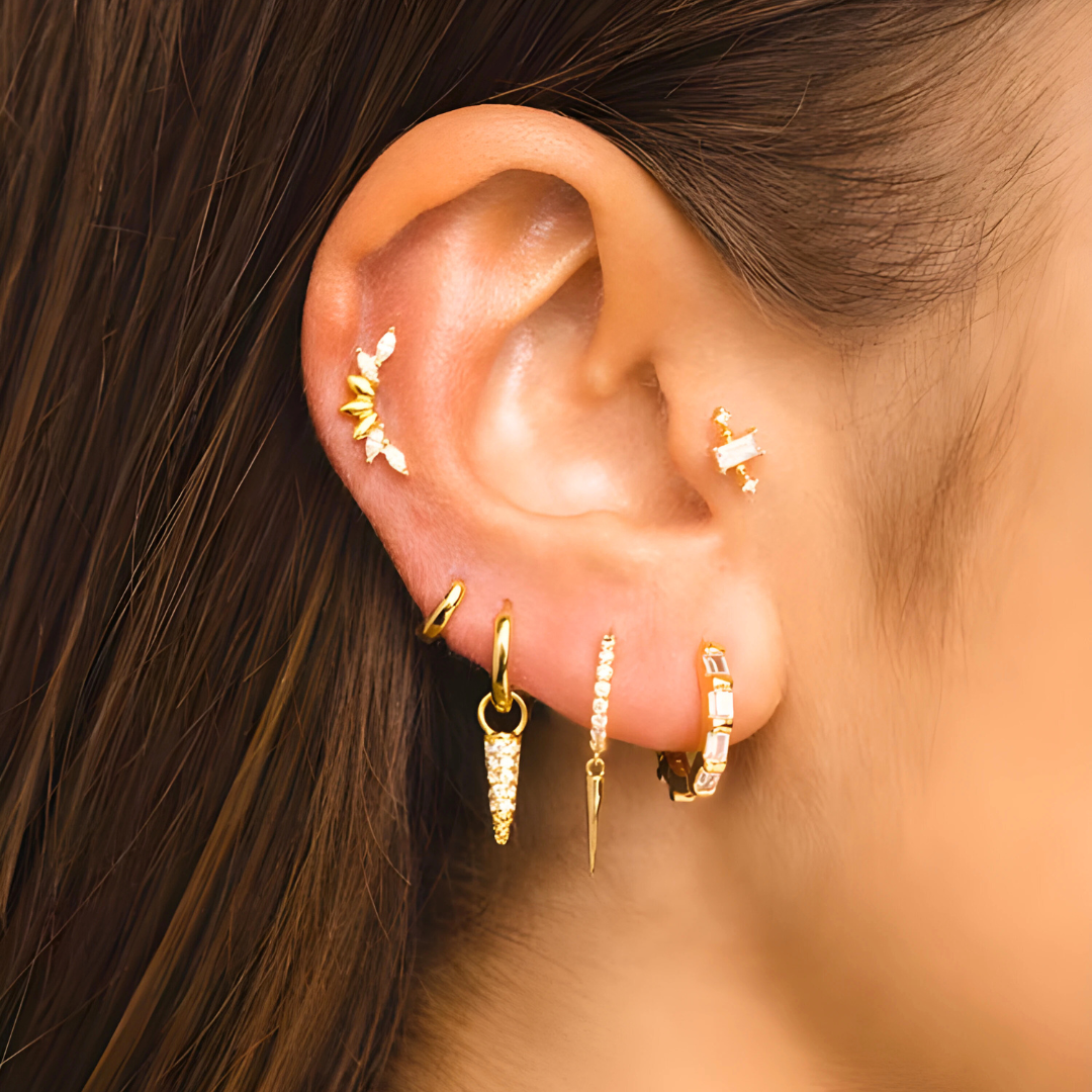 Dione Earrings
