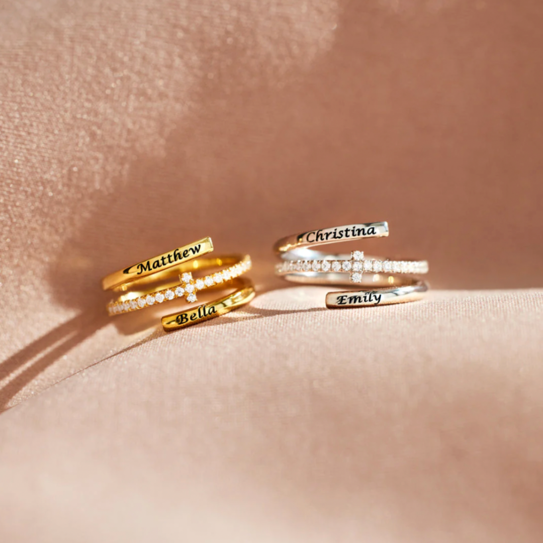 Blessings Ring