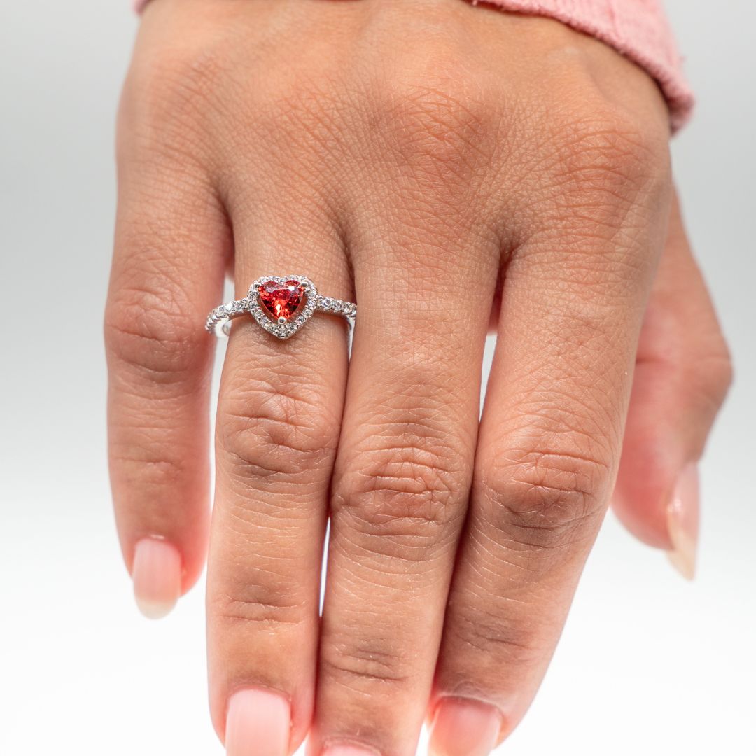 Self-Promise Ring – Self-Love