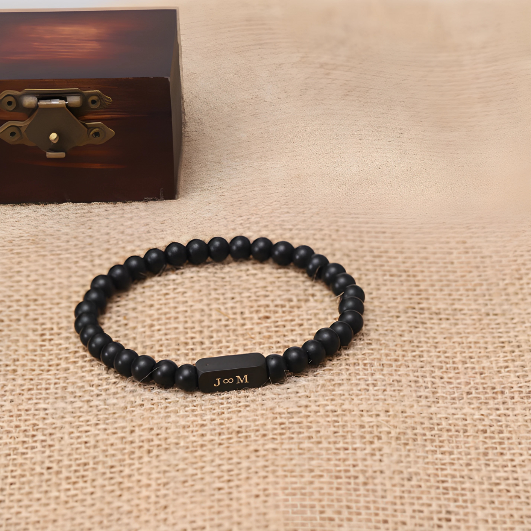 nan - Pulseras de Plata | Valentina Jewels - vista 9