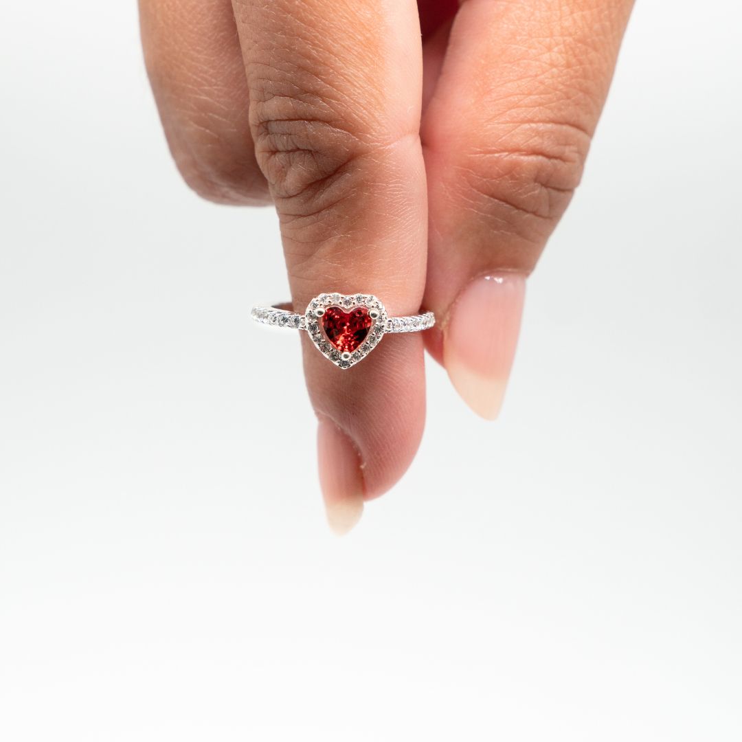 Self-Promise Ring – Self-Love