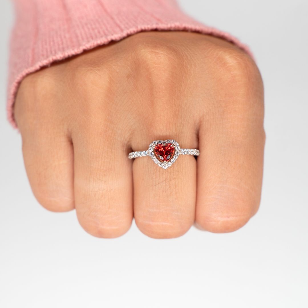 Self-Promise Ring – Self-Love