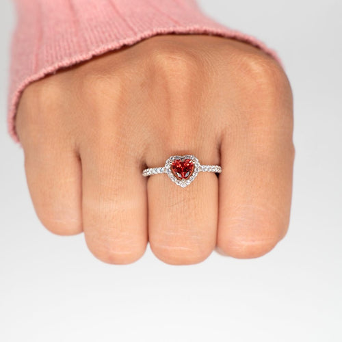 nan - Anillos de Plata | Valentina Jewels - vista 2