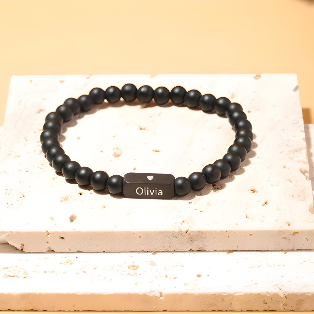 nan - Pulseras de Plata | Valentina Jewels - vista 7