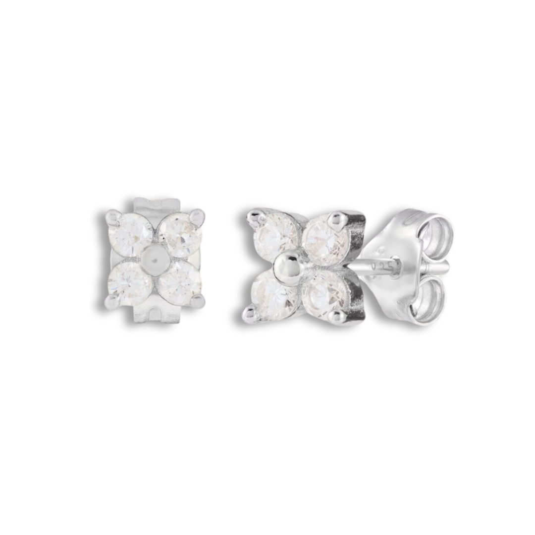 Helena Mini Earrings