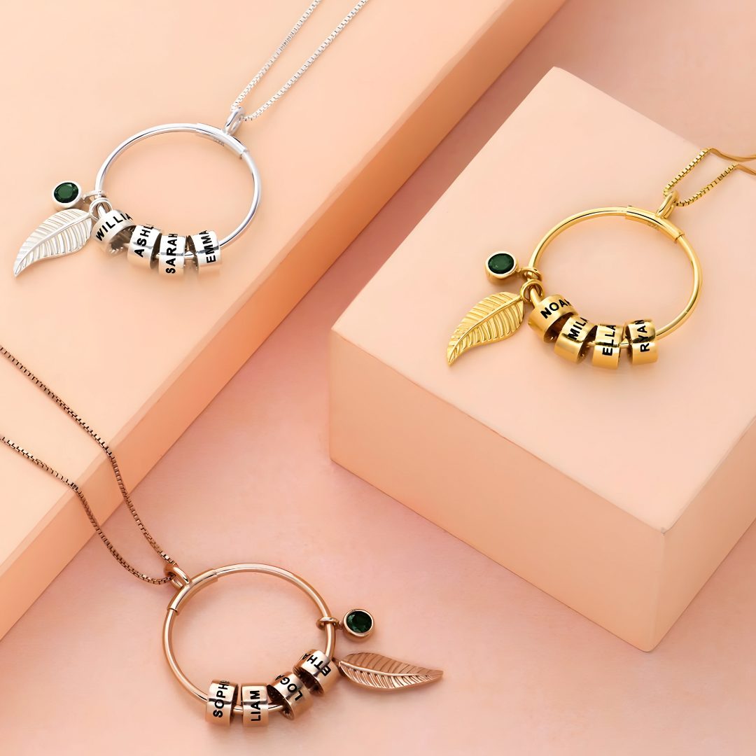 You're in My Dreams Necklace