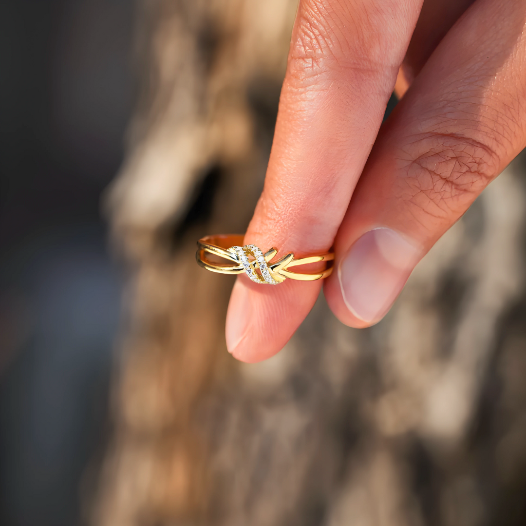 Soul Tie Ring
