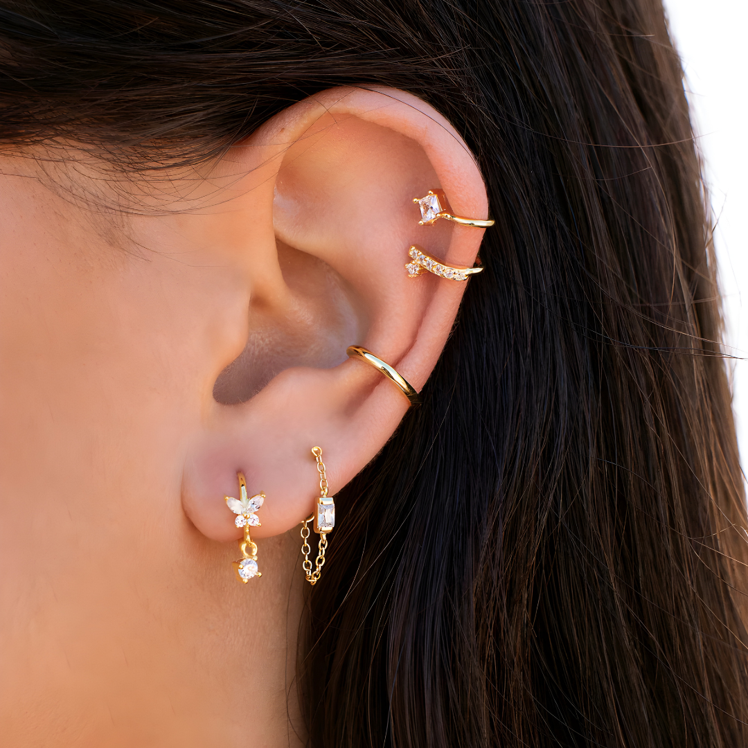 Galatea Earrings