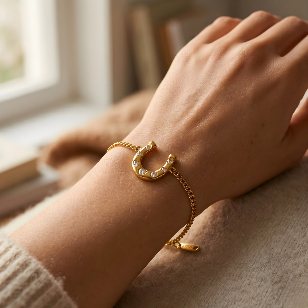 Good Luck Bracelet