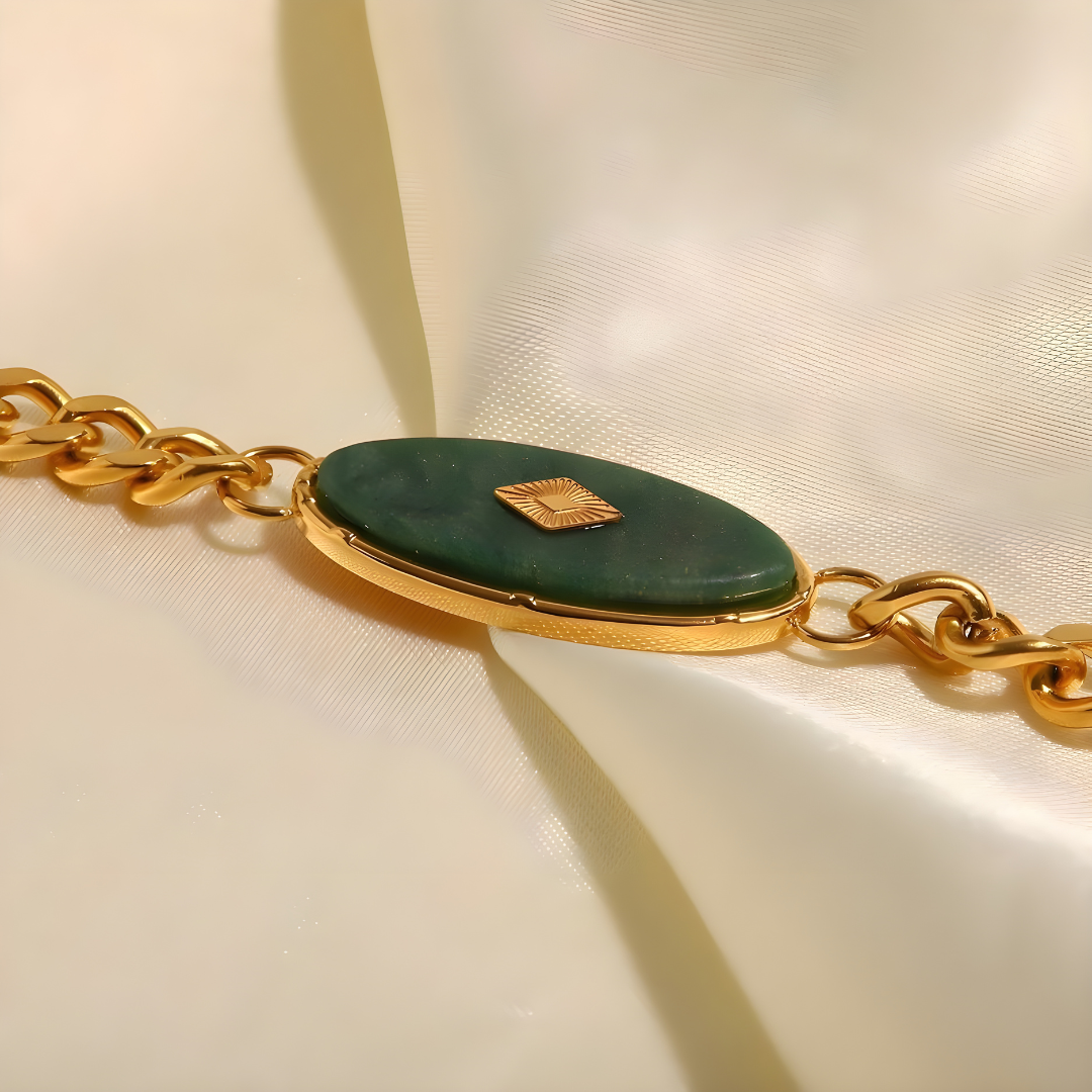 Amazona bracelet