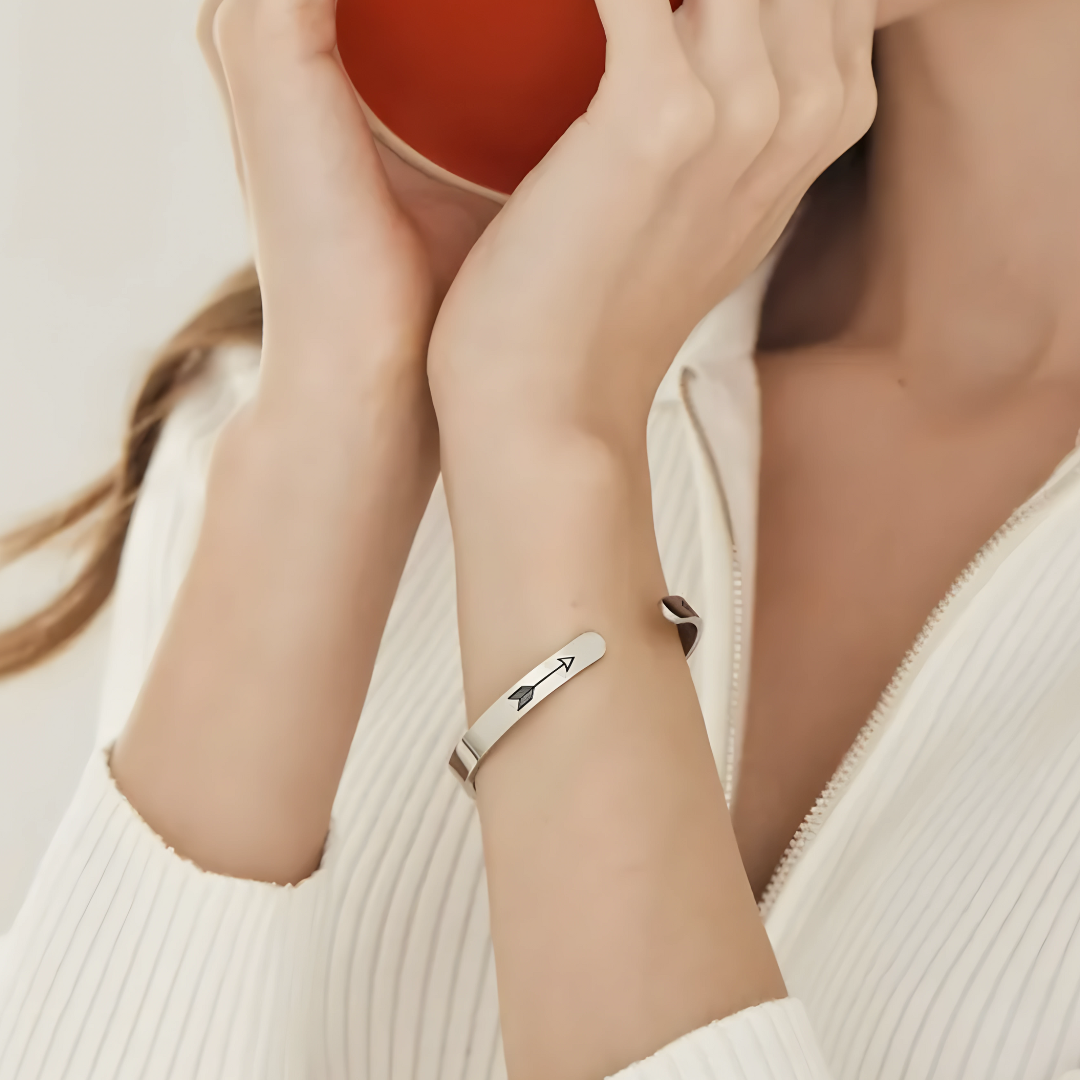 Dad Bracelet – Always by My Side