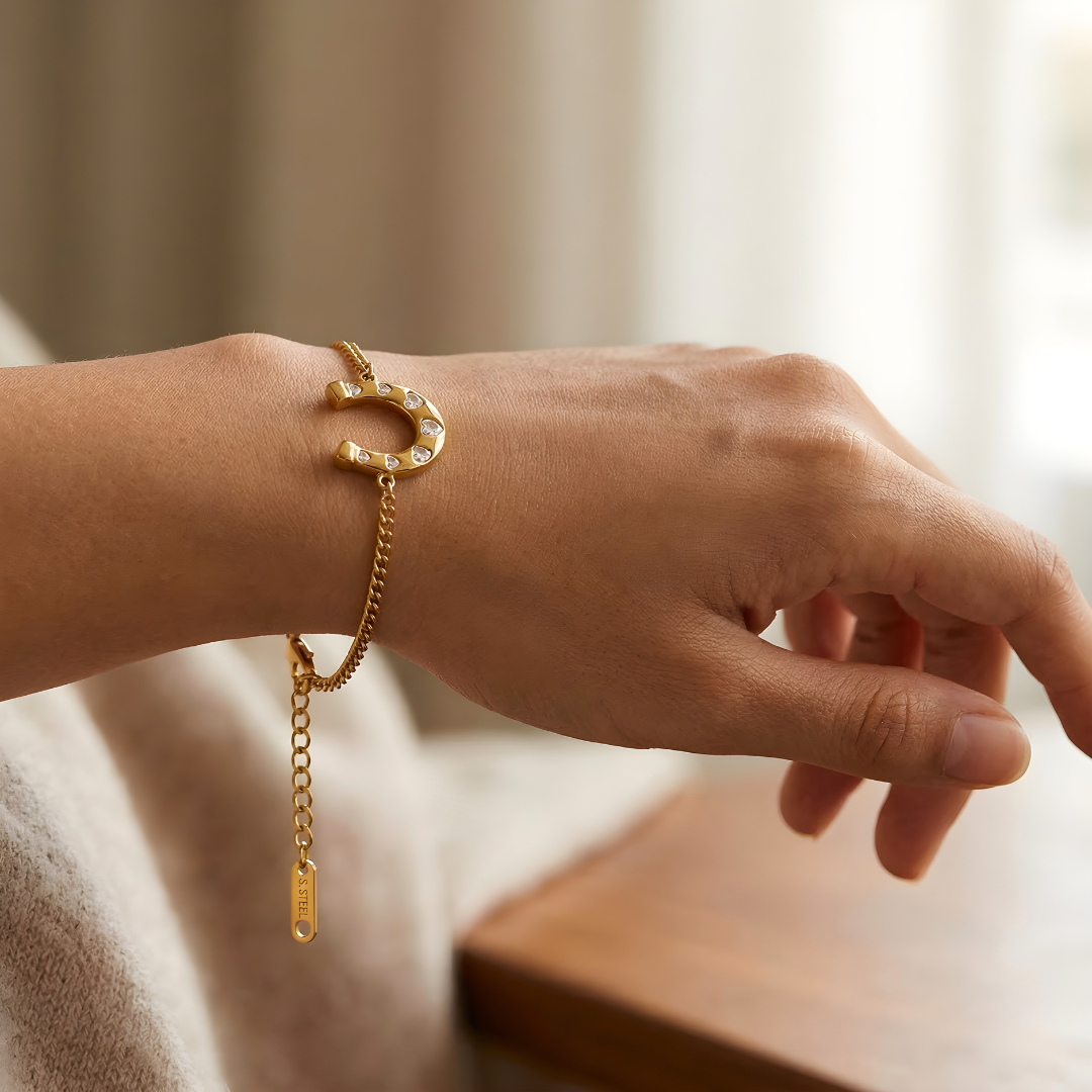 Good Luck Bracelet