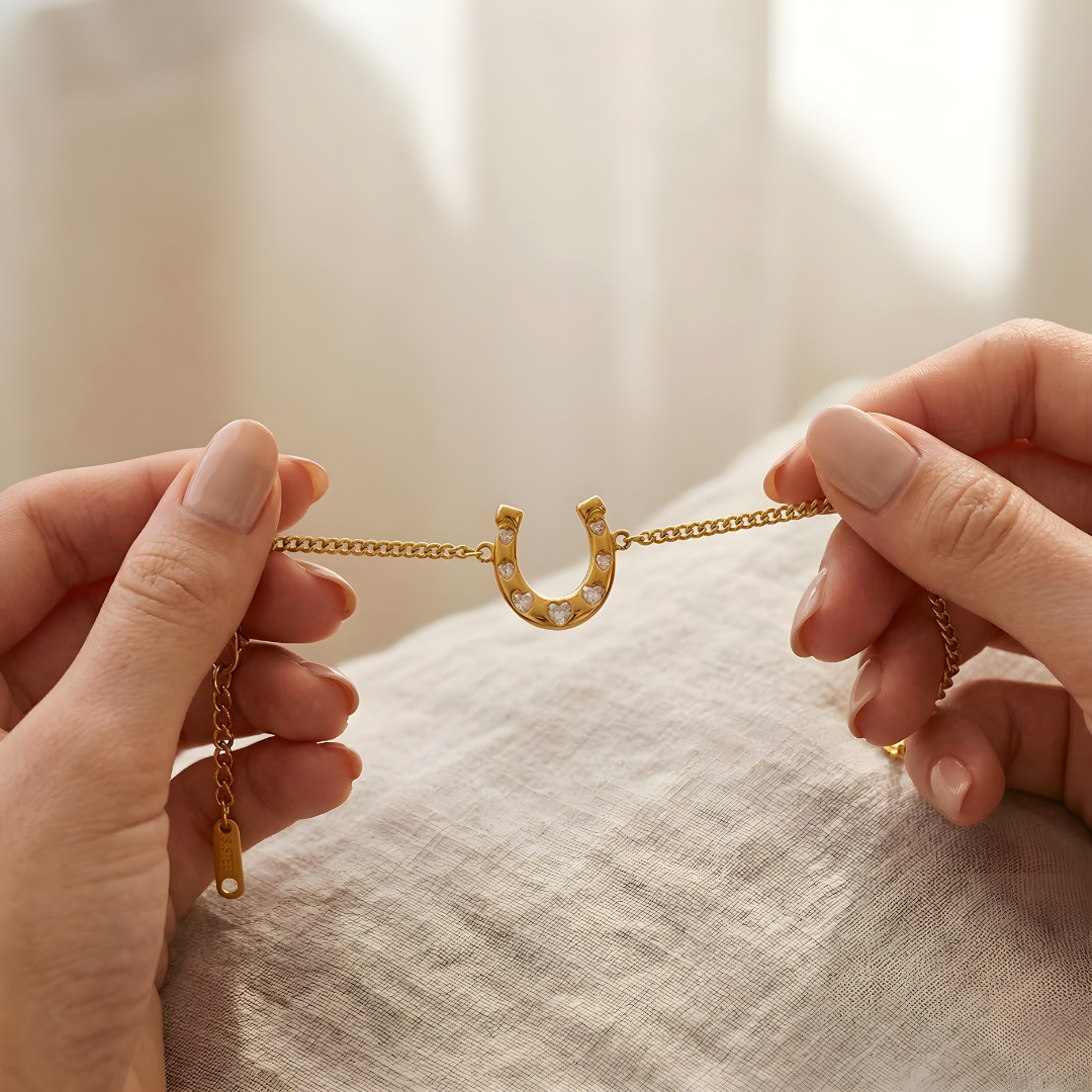 Good Luck Bracelet