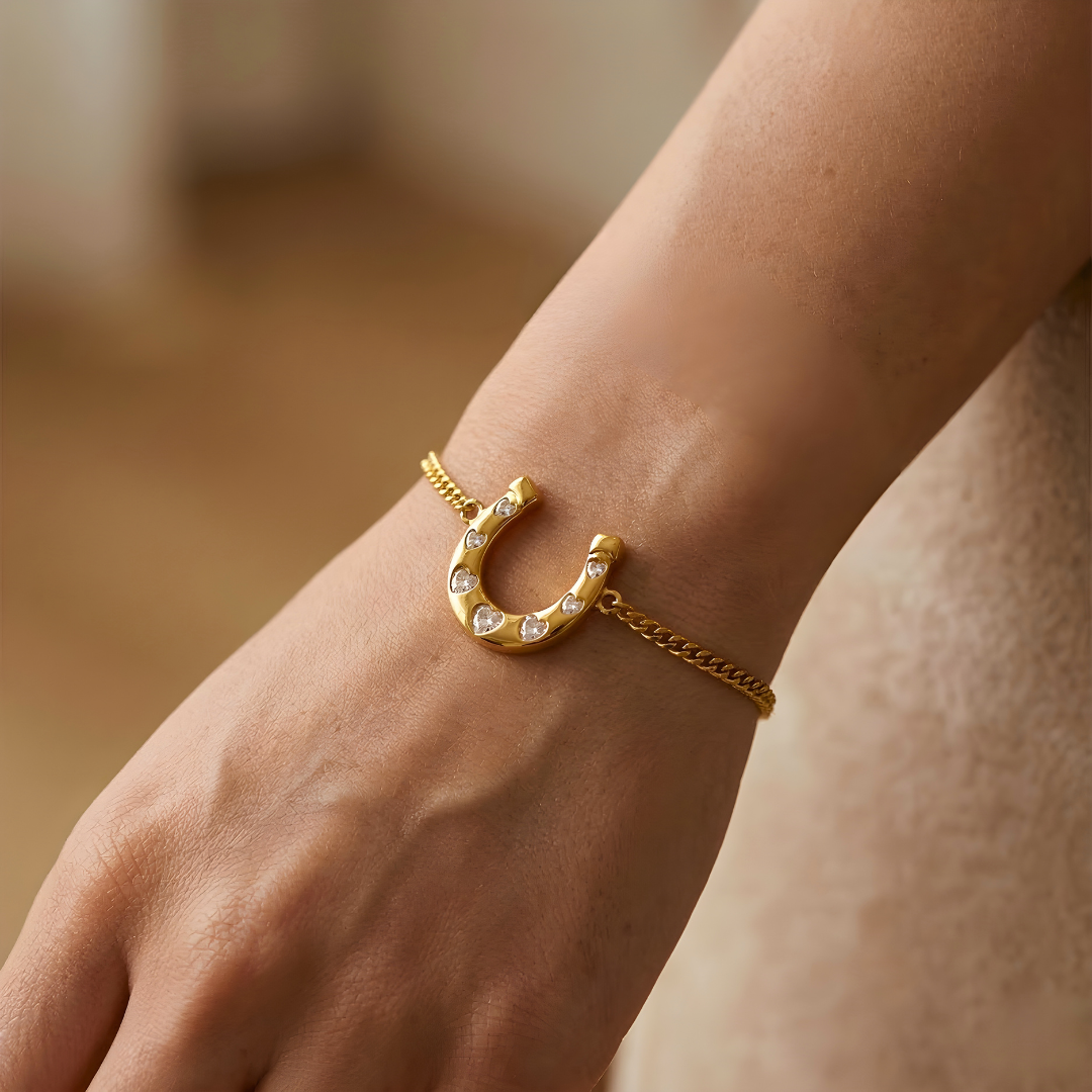 Good Luck Bracelet