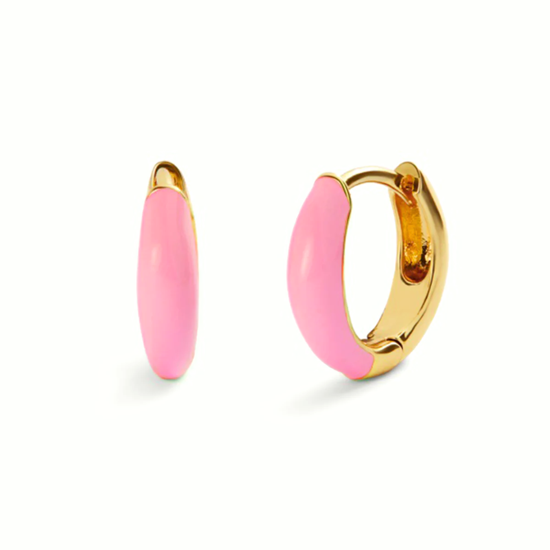 Evania Earrings